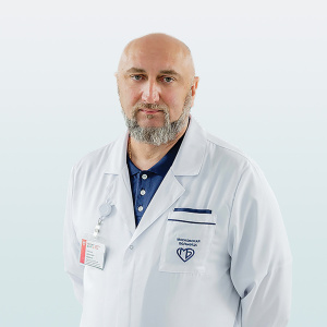 Михаил Арамович Абрамян